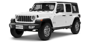 Unlimited(2.0L)